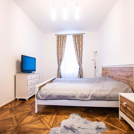 Apartment Amalia Sibiu Exterior foto